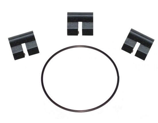 DT Swiss Service Kit per corpetti a 3 cricchetti