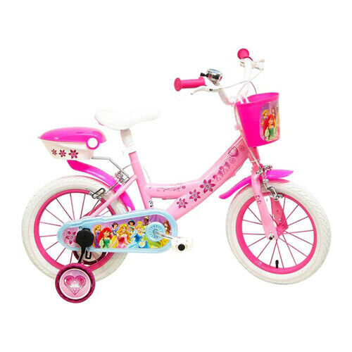 BICI PRINCESS 14'