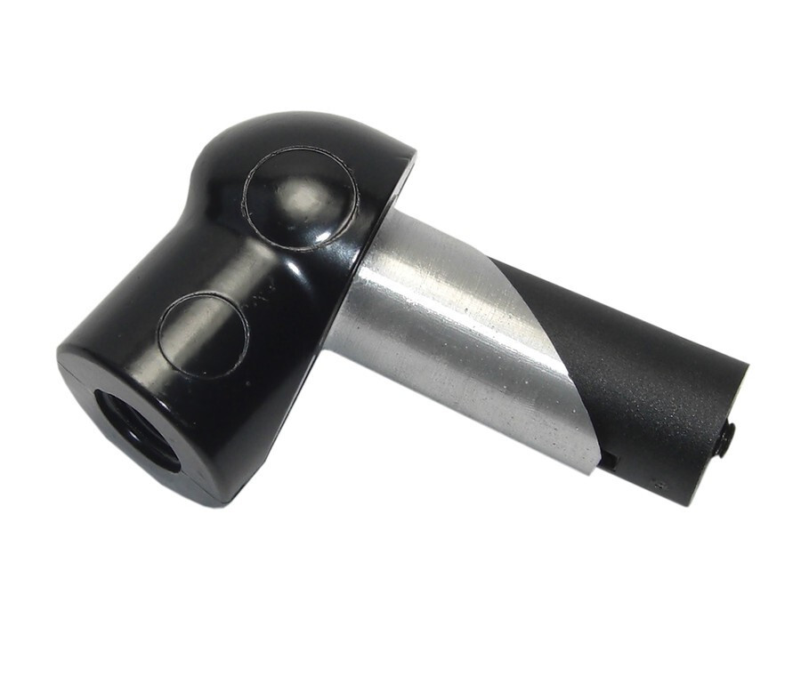 b&m Fissaggio per specchietto e-bike 913/801