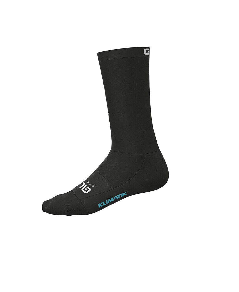 CALZE ALE TEAM KLIMATIK SOCKS H22 BIANCO M - ALE_TEAMKLIM_W_M