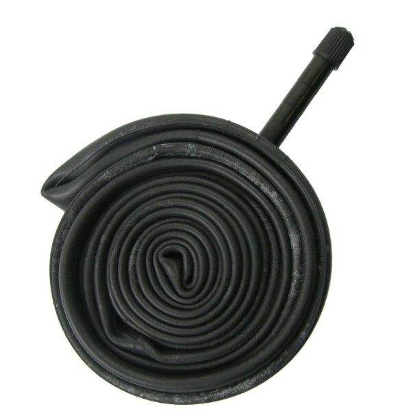 Camera d'Aria Bici 700 x 38-45 Valvola America Schrader 48 mm Olanda City Bike