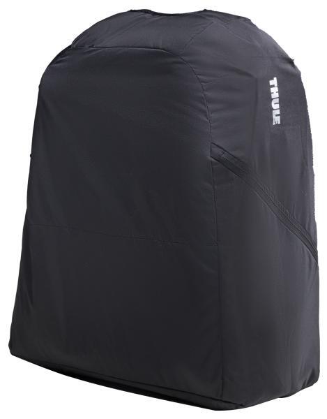 Thule Portabici auto gancio traino Epos 2Bike Storage Bag 978600