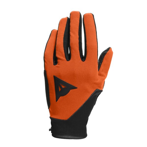 Dainese Guanti HG CADDO GLOVES ORANGE/BLACK S