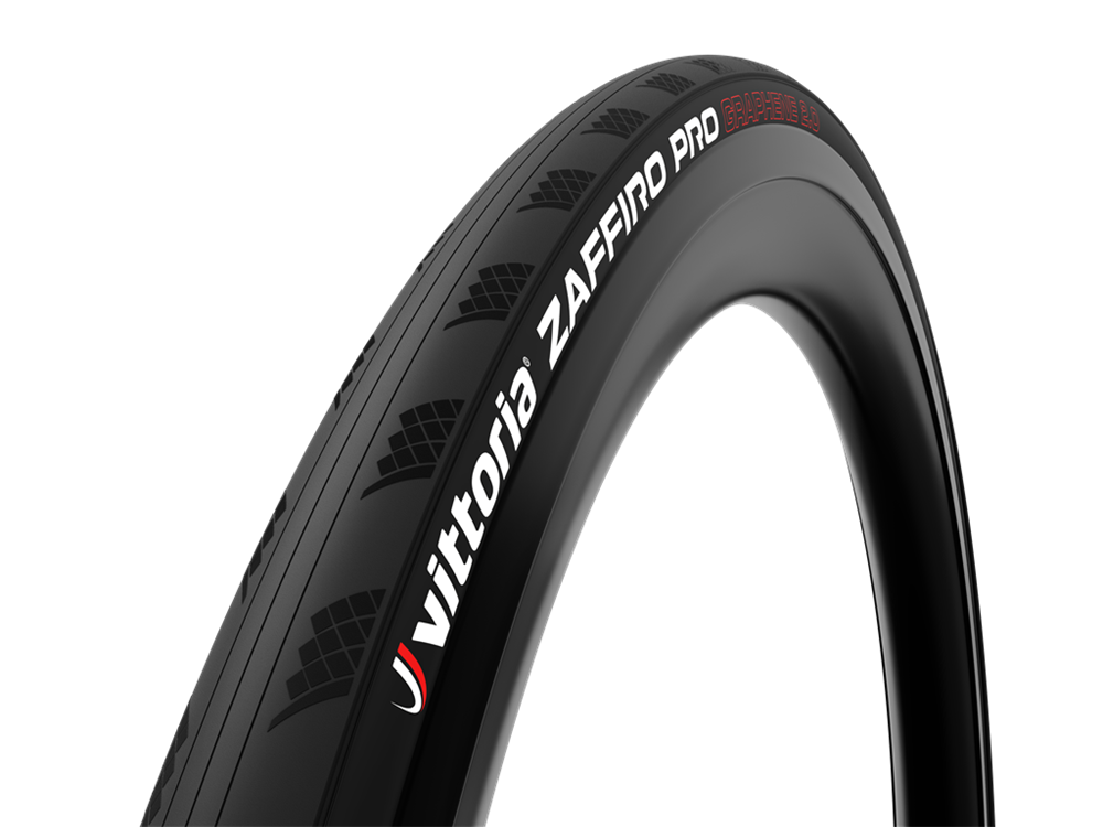 COPERTONCINO VITTORIA ZAFFIRO PRO V 700X28c GRAPHENE 2.0
