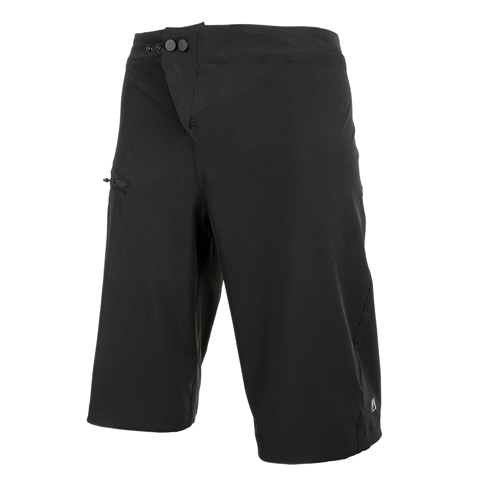 Pantaloncino O'Neal Youth Matrix V.24 - Colore Black - Size 24