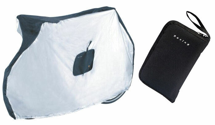 Topeak Bicicletta Cover Bicicletta Topeak 190t Nylon Strada
