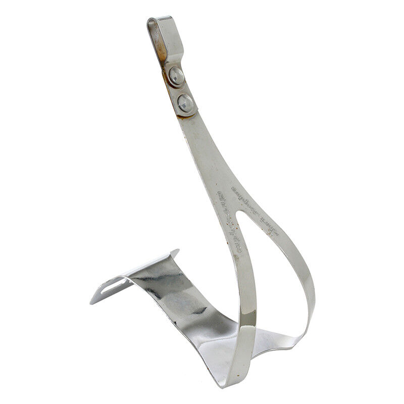 Zefal Classico Acciaio Punta Clip Zefal Pallini L-XL