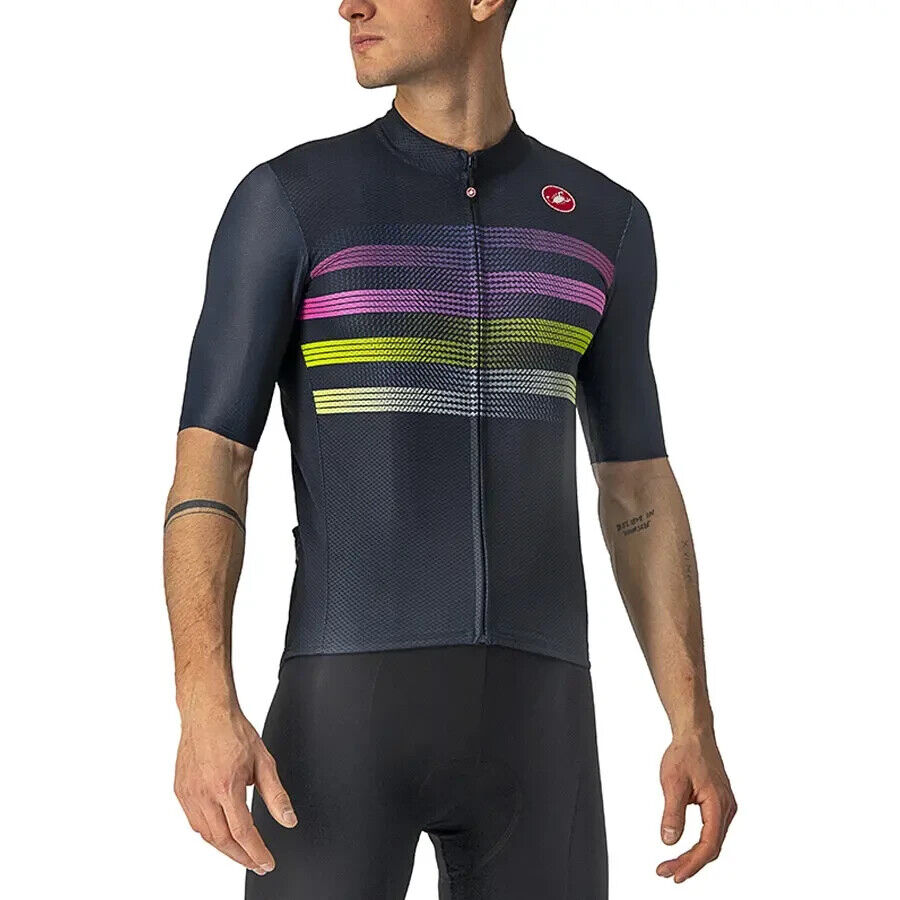 MAGLIA CASTELLI ENDURANCE PRO tg. L