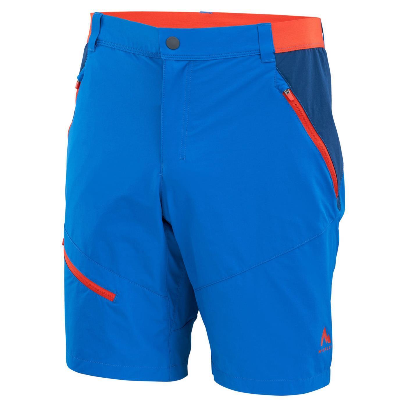 MC KINLEY BRENTON SHORT MAN PANTALONCINI MONTAGNA UOM