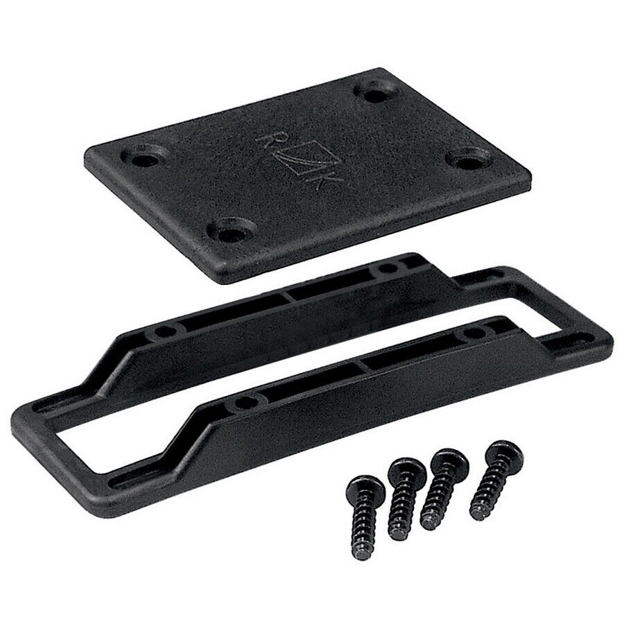 set aggancio klickfix nero per cestelli 2179227200 KLICKFIX viaggio