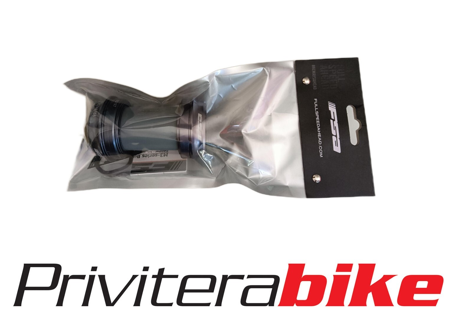 bottom bracket pf30 adapter road 46/68mm mega exo 24mm FSA bottom brac MCFSA3000