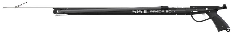 FUCILE ARBALETE PREDA 50 NEW