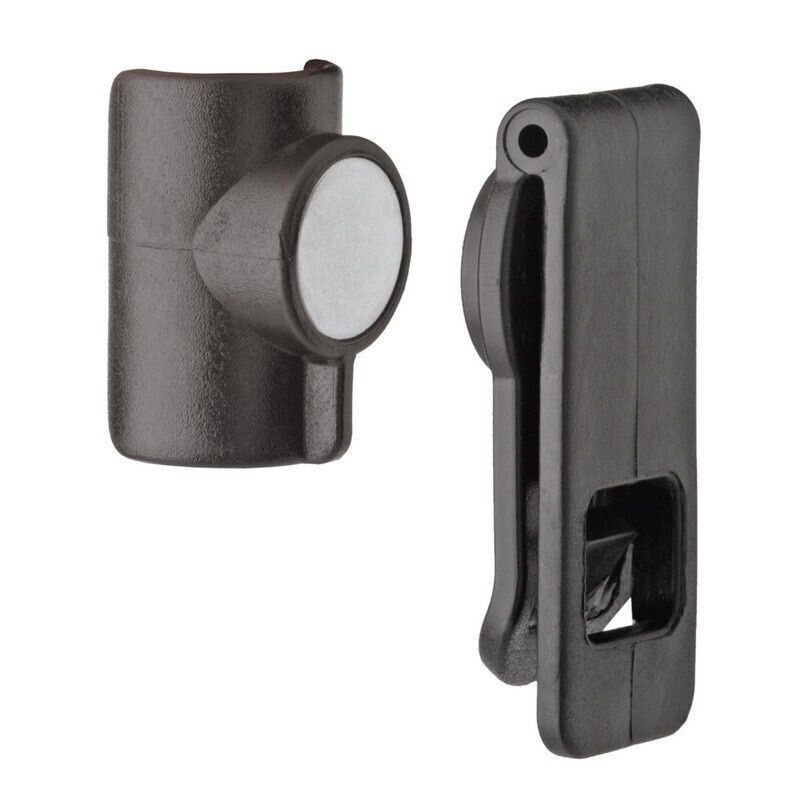 Magnetic Clip Source per tubo idratazione