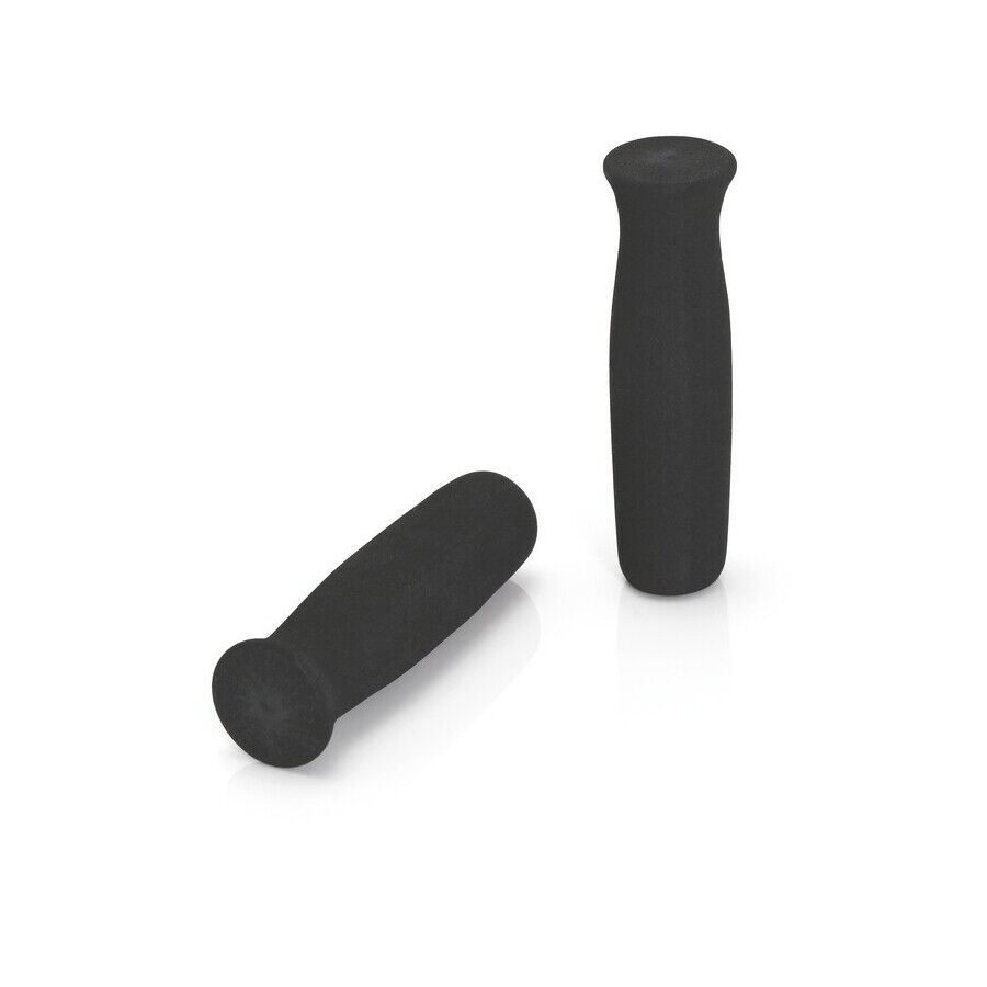 manopole gr-g08 cork nero 125mm XLC scatto fisso