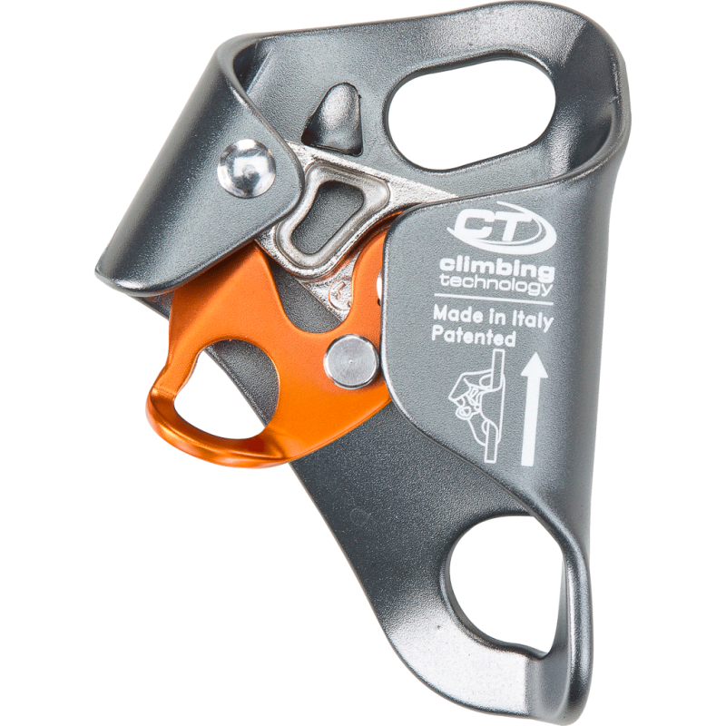 CHEST ASCENDER PLUS CLIMBING TECNOLOGY
