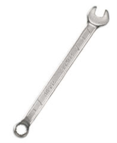 Cyclo Open/Ring Spanners - Various Sizes - 13mm