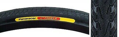 Panaracer Pasela 20x1.50 Filo Perlina Pneumatici Nero