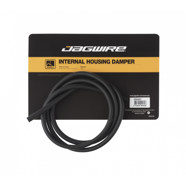 Jagwire Internal Housing Damper 4-5Mm 1.5M