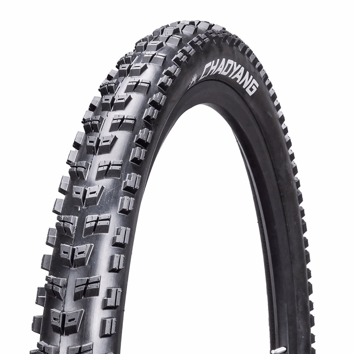 Copertone rock wolf 27 5x2 35 tlr nero per all mountain premium line Bici