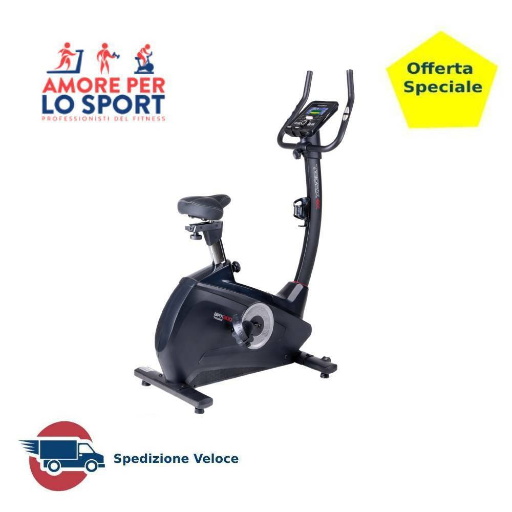 Cyclette BRX 300 Toorx