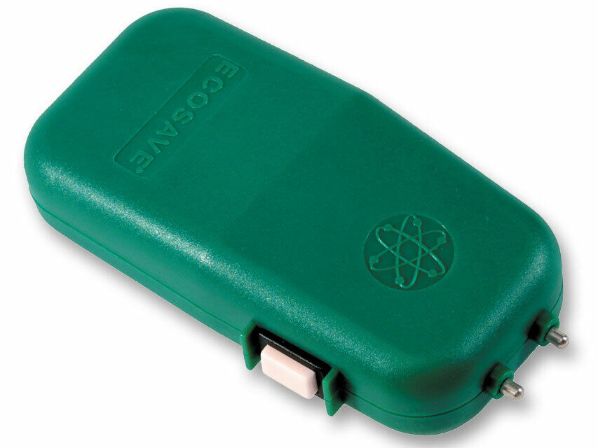 ECOSAVE Stimolatore Contro Morsi Serpenti Meduse Punture Piante Velenose GIMA