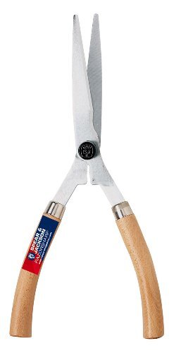 Spear & Jackson 4868SS Razorsharp - Cesoie con manico in legno