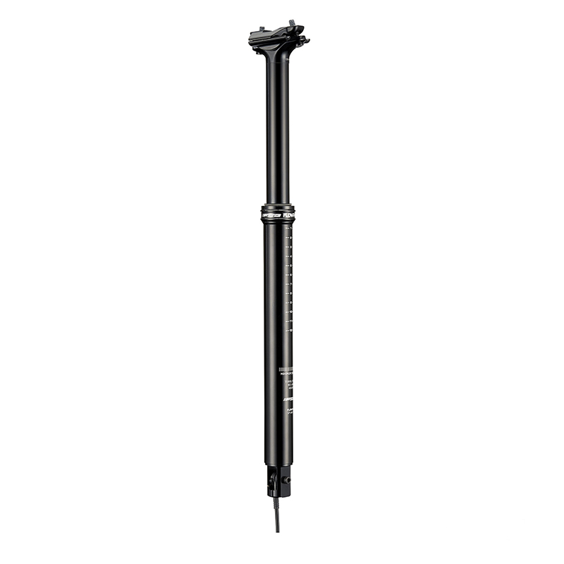 FSA CANNOTTO SELLA TELESCOPICO FLOWTRON AGX SB0 27.2 363 MM 100 MM