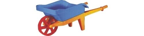 Carriola Mare Grande Apel Plastik P11467