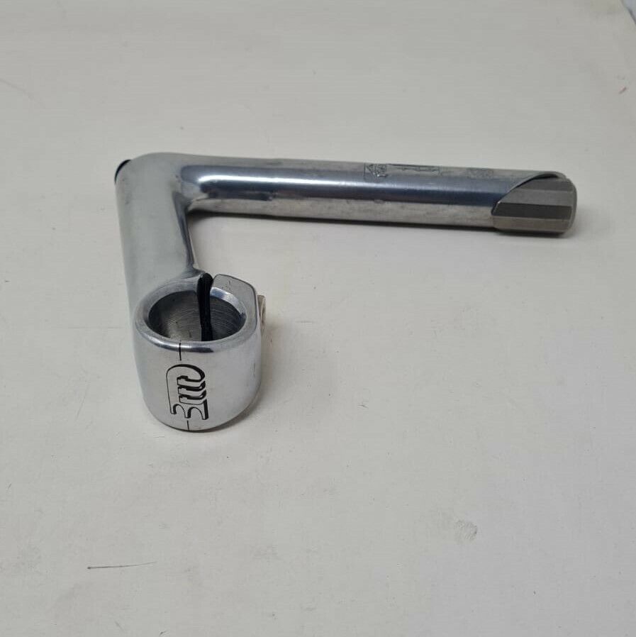 ATTACCO MANUBRIO 3T PODIUM ARGENTO 110MM DM 22.2