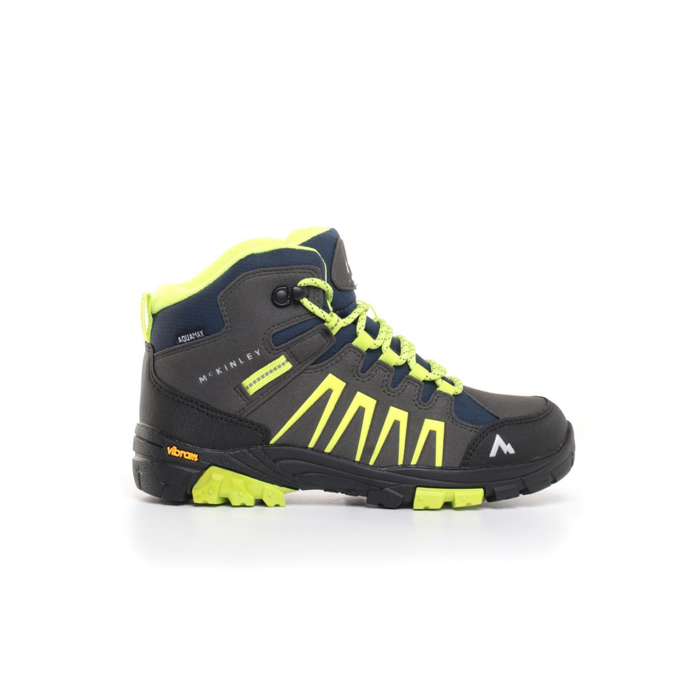 MC KINLEY DENALI MID AQUAMAX JR SCARPE TREKKING JR