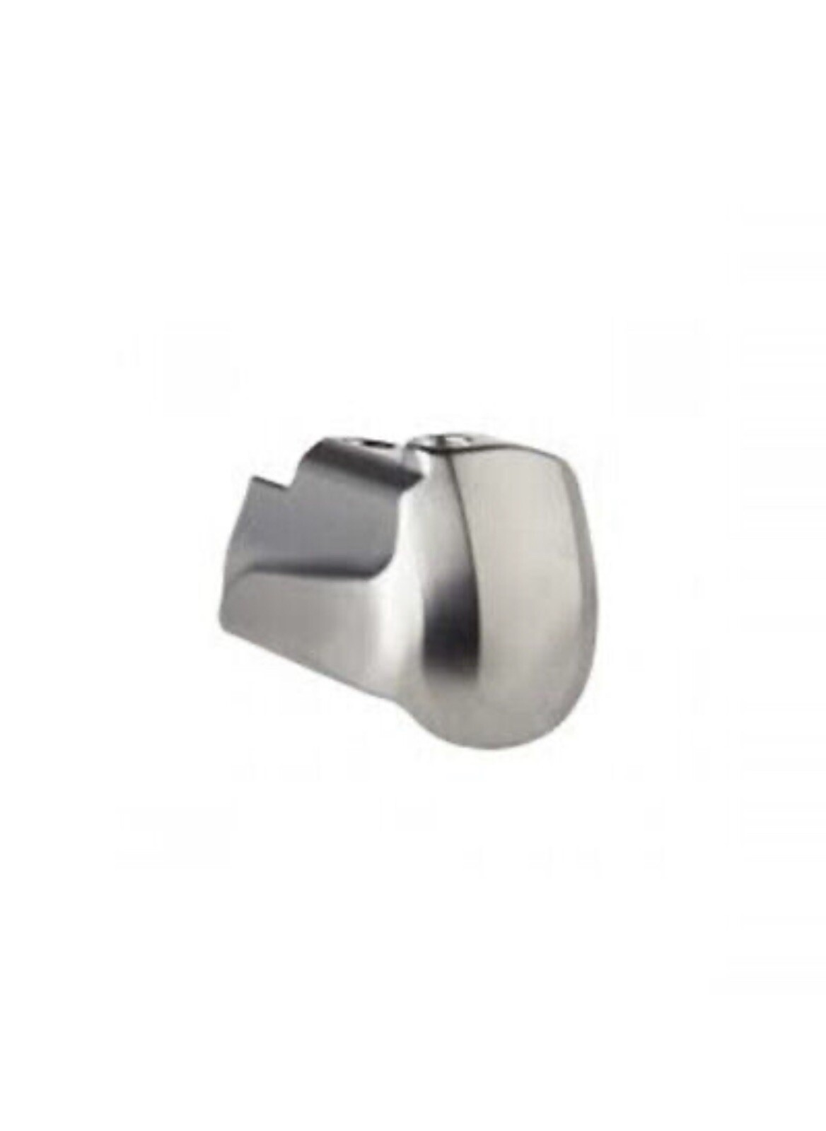 Placchetta unghia sinistra per comando ST-9000