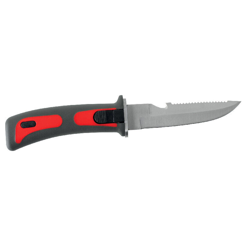 Coltello sub Seac Bat