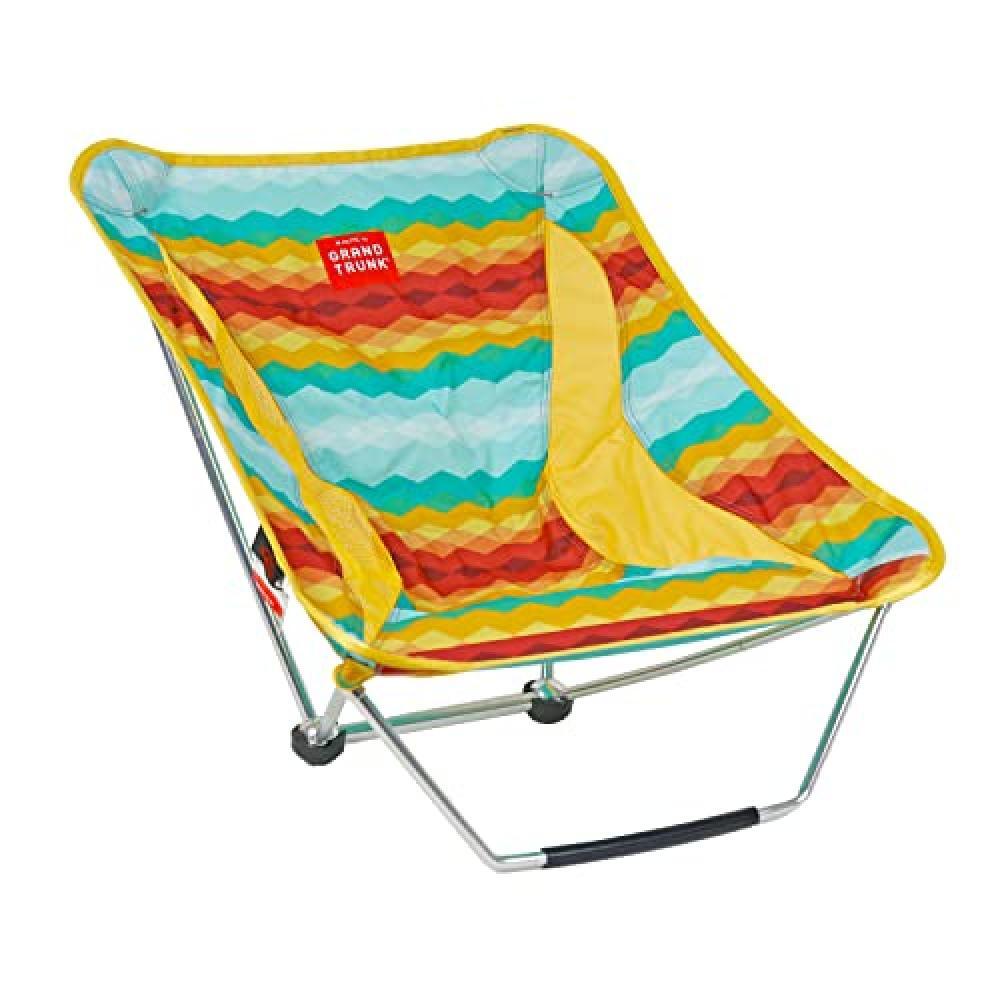 (TG. Mayfly) GRAND TRUNK Alite Mayfly Chair | Sedia da campeggio leggera e stabi