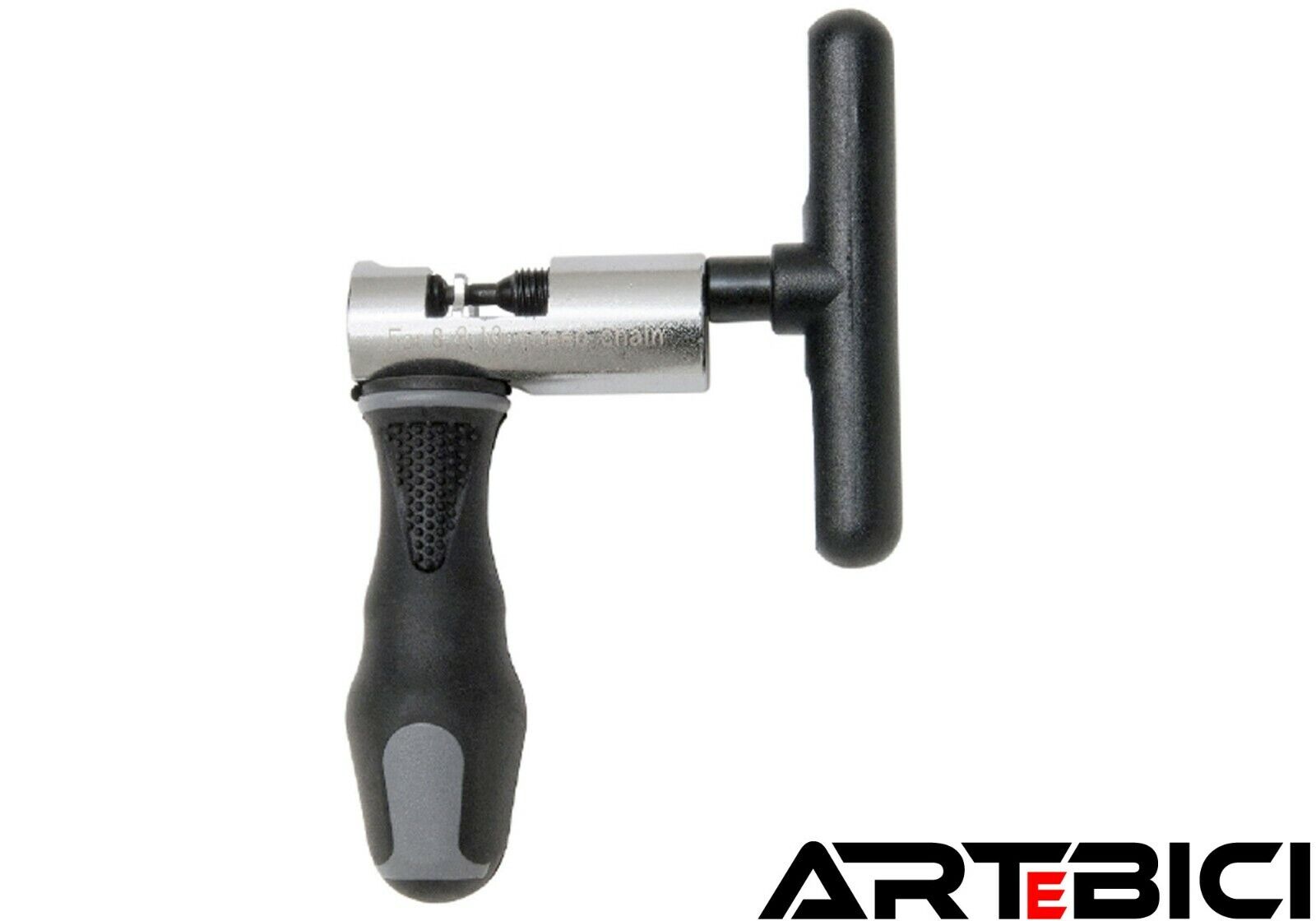 Chiave Attrezzo bici ELEVEN SMAGLIACATENA LUSSO HG/IG/UG da 8 a 10 velocità