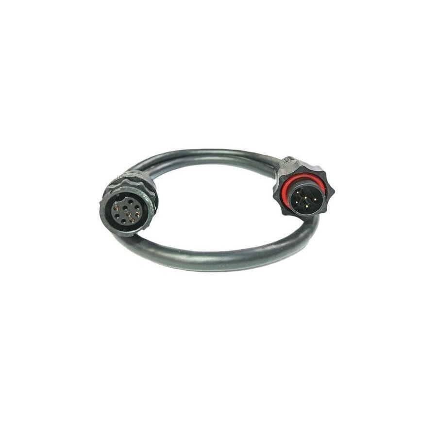 Airmar cavo adattatore trasduttore da 9 a 7 pin art. 000-13977-001
