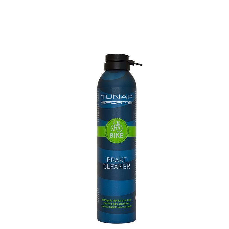 Tunap Sports Brake Cleaner - Detergente Per Freni 300ml