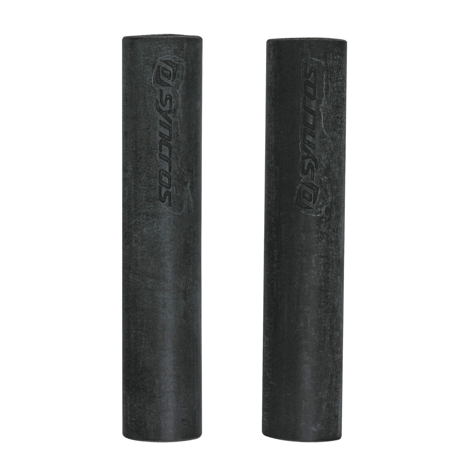 Manopole SCOTT SYNCROS Silicone Black 130mm/KNOBS GRIP SYNCROS SILICON BLACK