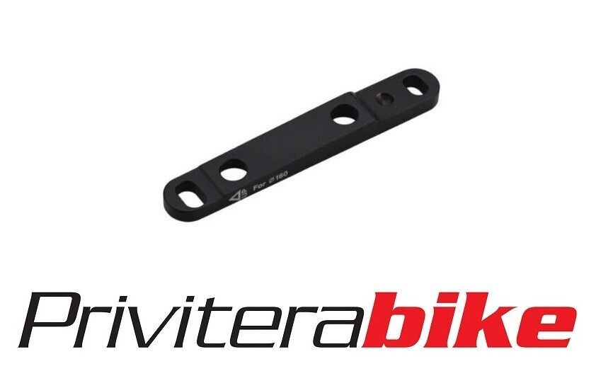 SHIMANO ADATTATORE BASE FISSAGGIO PINZA ANT. - BR-RS505  Y8N230000