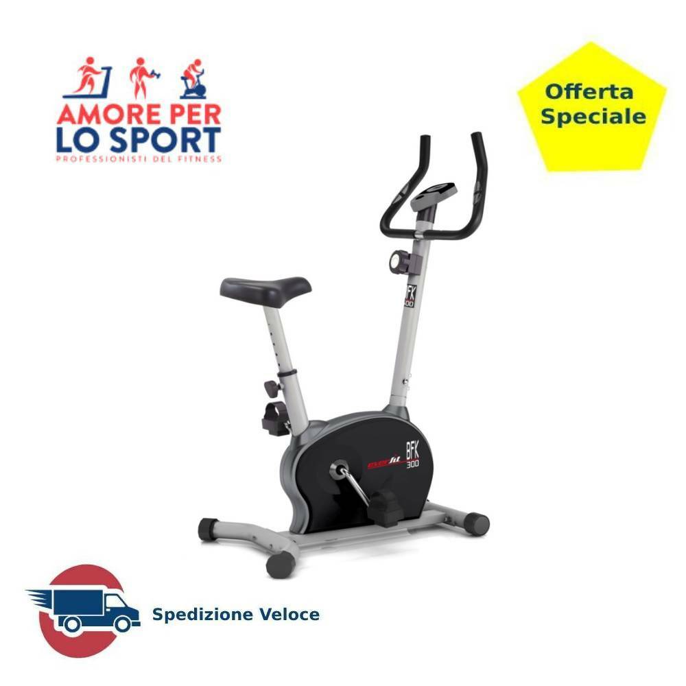 Cyclette BFK-300 Everfit
