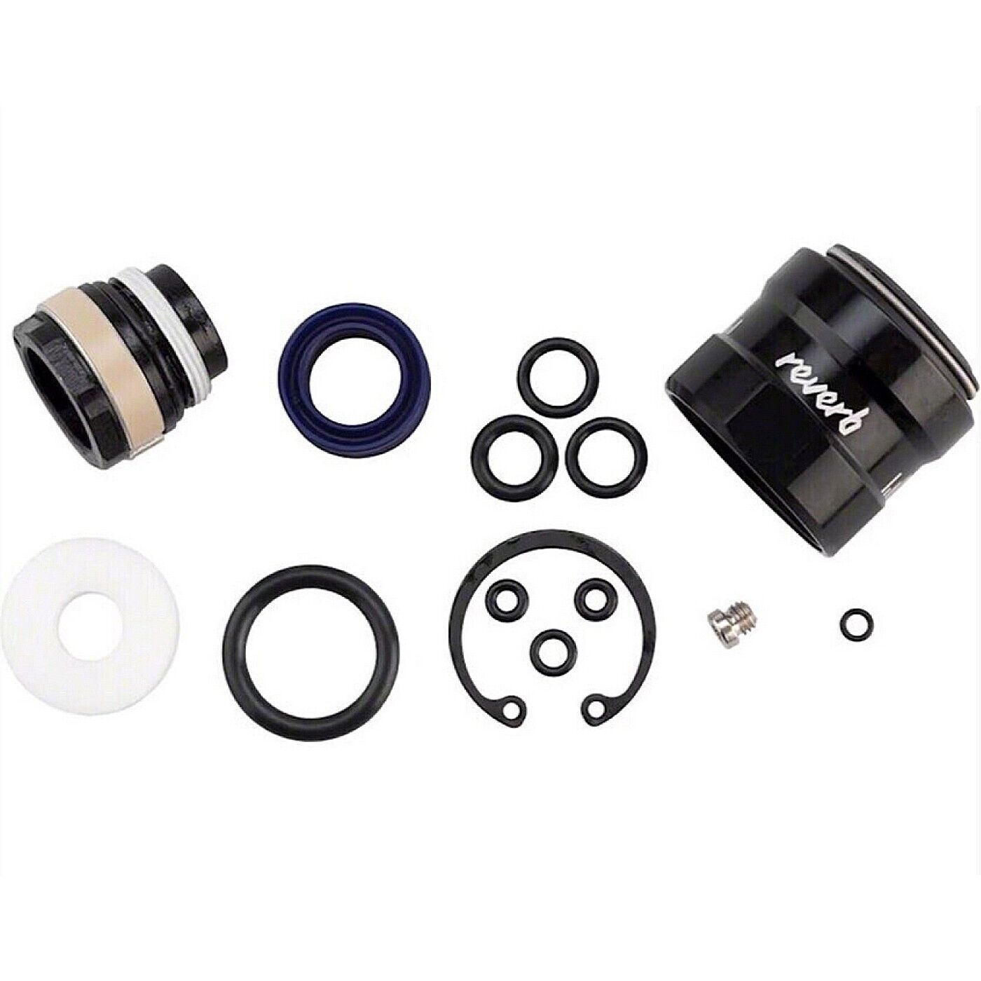 Kit di manutenzione 200h 1 anno reverb/stlth b1 v2 reverb/reverb stealth b1 (201