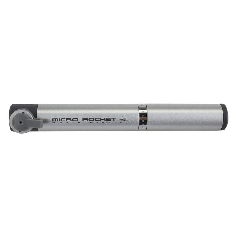 Topeak Micro Rocket Pompa Topeak Tasca Lega