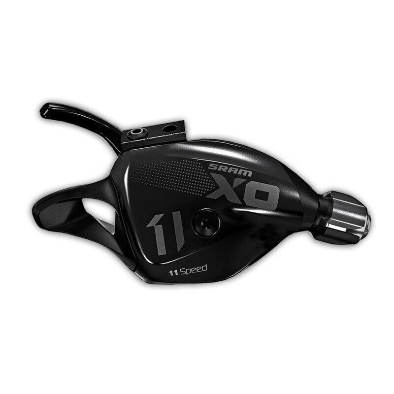 comando x01 trigger 11v nero SRAM bici comandi cambio