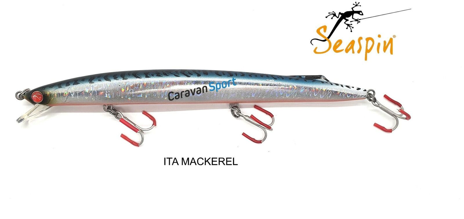 MOMMOTTI 190 S SEASPIN ITA MACKEREL ARTIFICIALE SPINNING PESCA LURE SEÑUELO ESCA