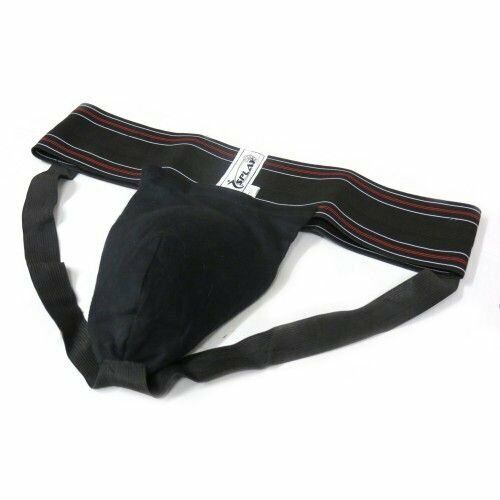 Splay Abdo box & nero Athletic supporter (23 – 26) (M1O)