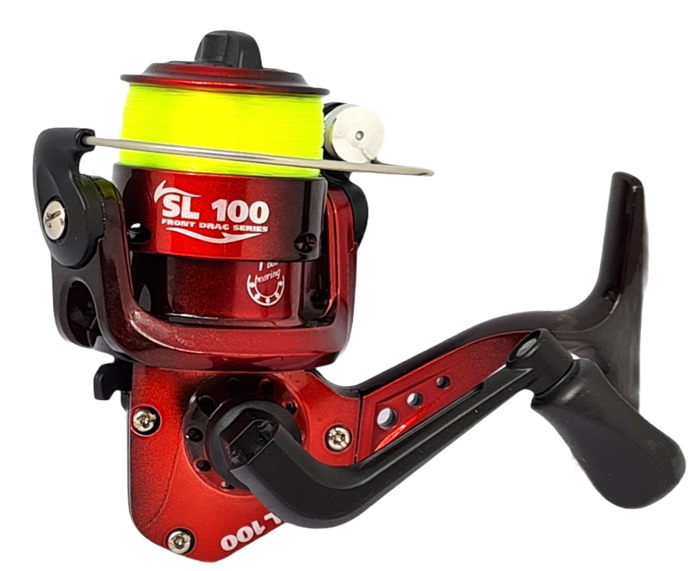 Mulinello mulinelli canna da pesca surfcasting bolognese bolentino carpfishing