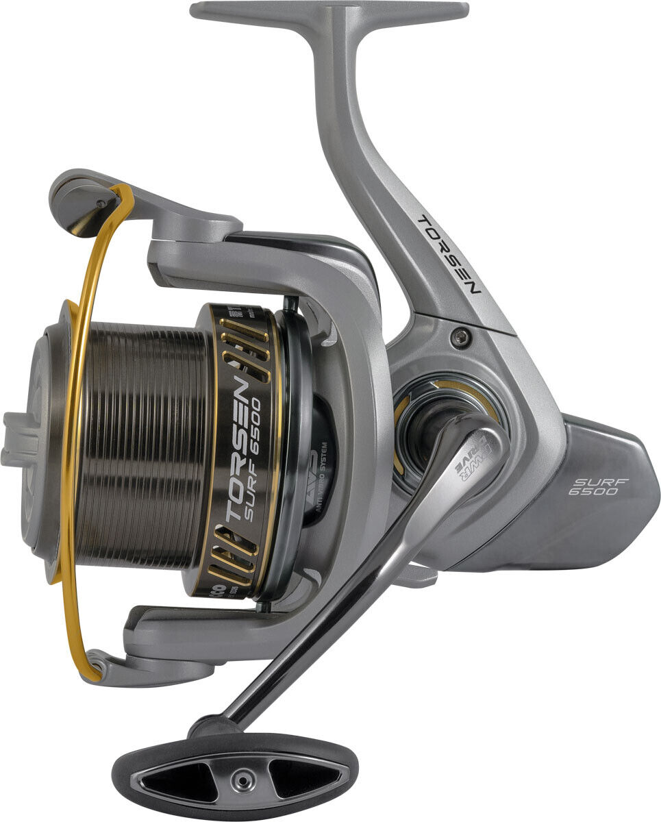 TORSEN SURF 6500