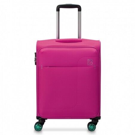 Trolley Bagaglio a Mano Modo by Roncato Linea Sirio Fuchscia 39