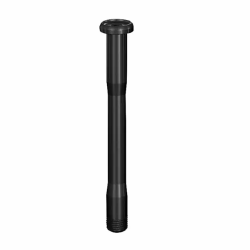 Perno Passante Posteriore Maxle in Ergal 12x148 Boost nero