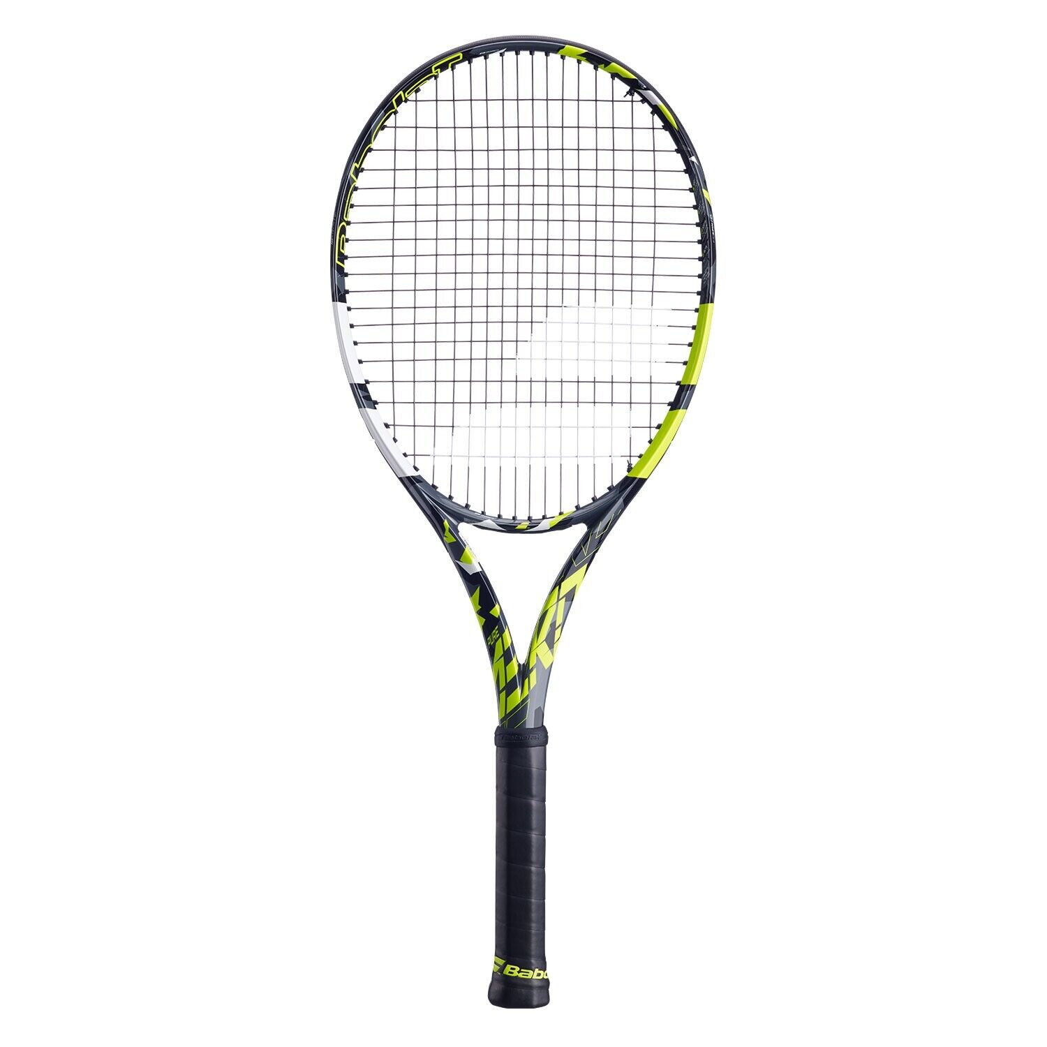 BABOLAT PURE AERO Racchetta Tennis - 300g - Manico 3 - Corda Omaggio - 101479