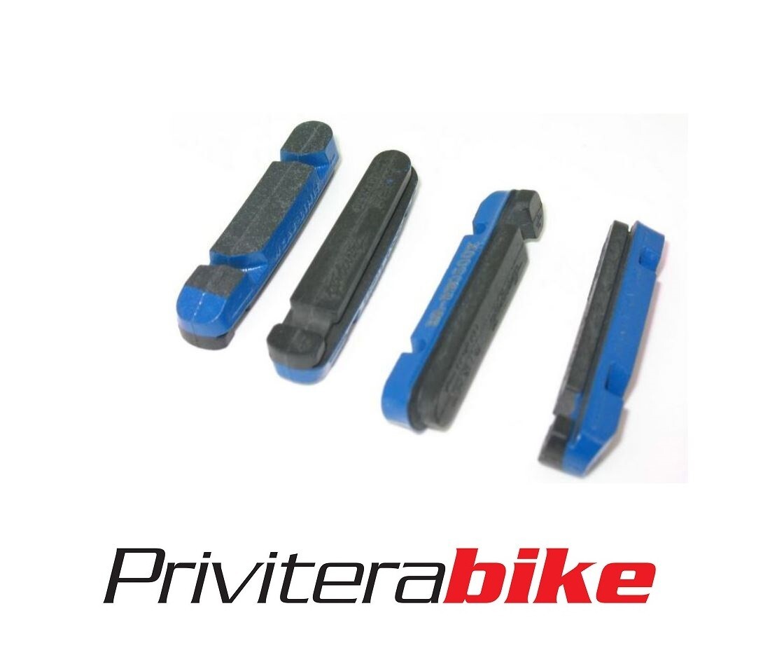 PATTINI FRENO FULCRUM NITE (4PZ) HG 11V.  - FUBRPEO500X1